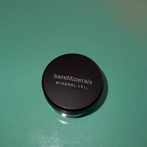 Bare Minerals - Mineral Veil